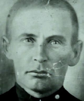 Антонов Пётр Лаврентьевич