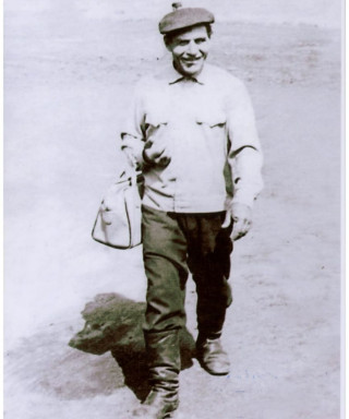 Охремчук Иван Фёдорович