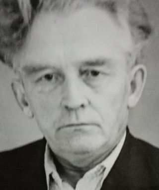 Быков Василий Иванович