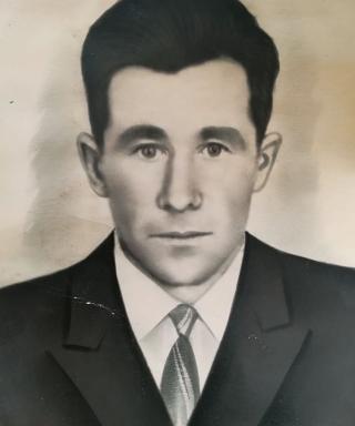 Семернин Иван Степанович