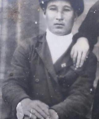 Овчинников Филипп Дмитриевич