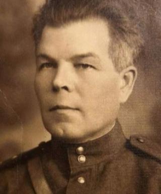 Никольский Петр Леонидович