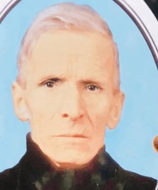 Беляков Дмитрий Васильевич