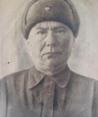Ковалев Егор Михайлович