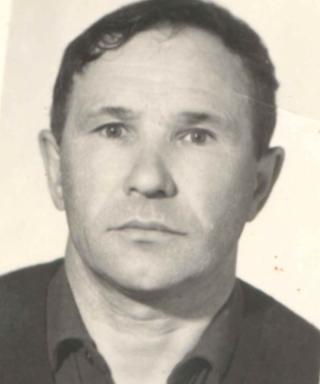 Лахов Иван Прокофьевич