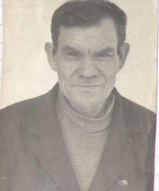 Шкляев Андрей Николаевич