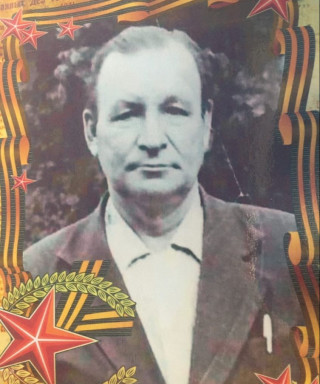 Коротков Иван Павлович