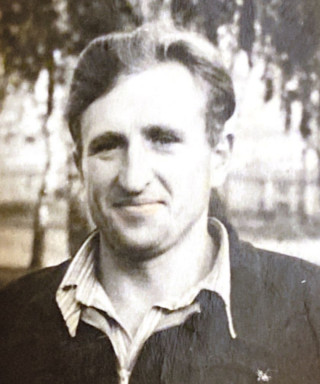 Пырко Владимир Иванович