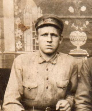 Свищев Михаил Васильевич