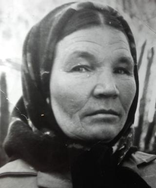 Семёнова Валентина Андреевна