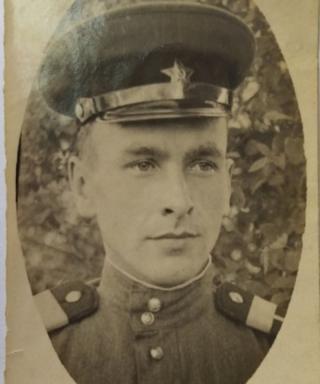Шаров Алексей Алексеевич