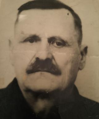 Лопатин Захар Трофимофич