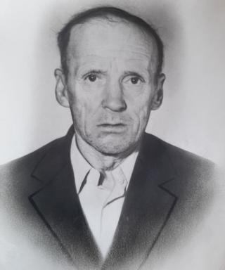 Сперов Алексей Алексеевич