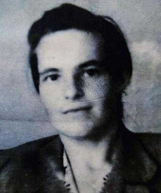 Гончарова Валентина Петровна