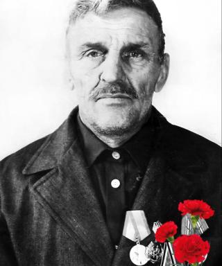 Тумаков Алексей