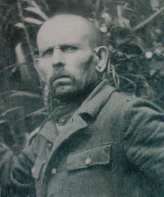 Соболев Михаил Осипович