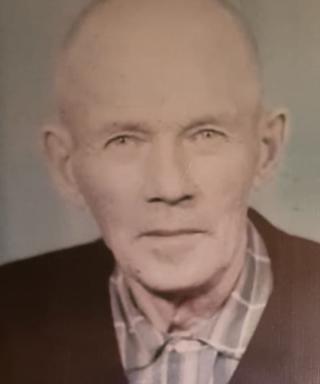 Сибгатуллин Галиулла Сибгатович