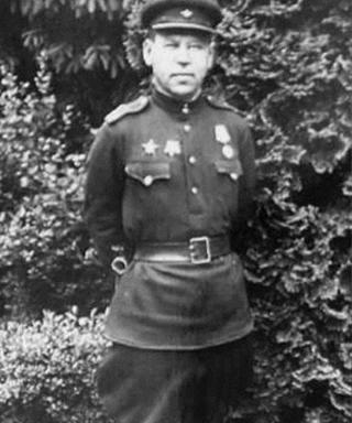 Добичев Леонид Евгеньевич