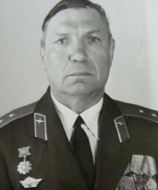 Толмачев Владимир Михайлович
