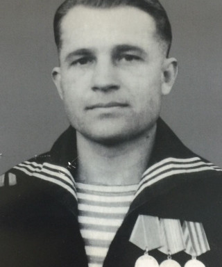 Поливанов Иван Потапович