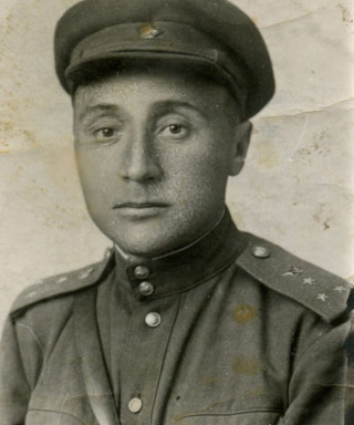 Будников Федор Гаврилович