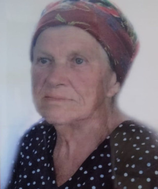 Паладычева Нина Алексеевна