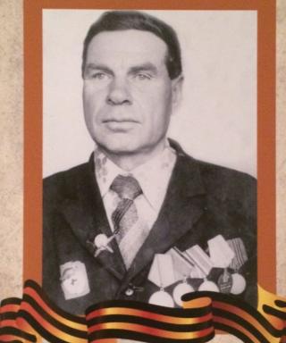 Финагин Владимир Васильевич