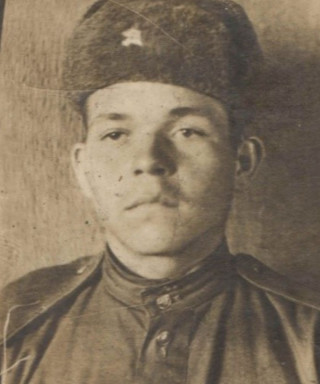 Яковченко Андрей Иосифович