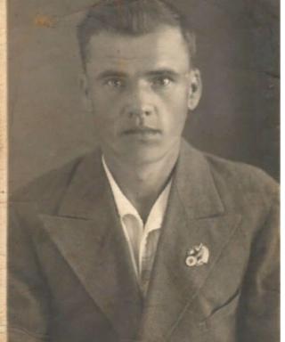 Шубников Николай Васильевич