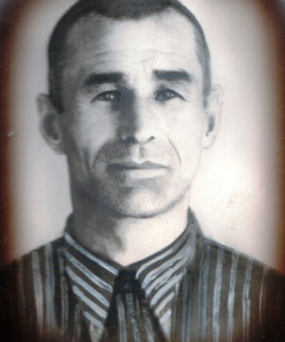 Минихазиев Минигаяз Минихазиевич