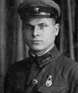 Кирюхин Алексей Дмитриевич
