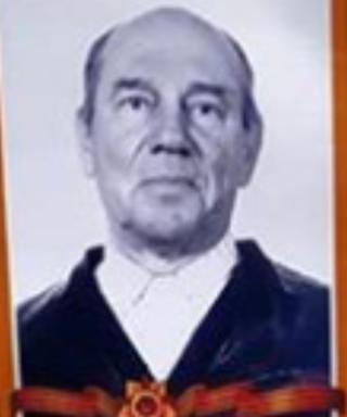 Белошейкин Николай Григорьевич