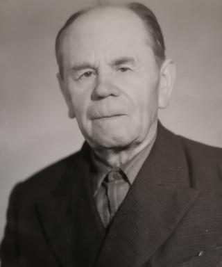 Башкин Михаил Арсентьевич