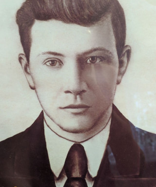 Цылыковский Николай Тимофеевич