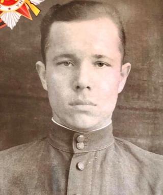 Шварев Лазарь Фёдорович