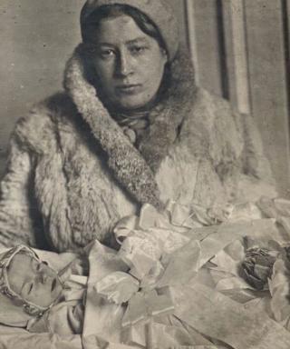 Шаталова Софья Васильевна