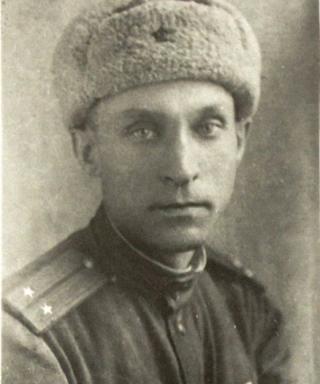 Гордеев Александр Васильевич