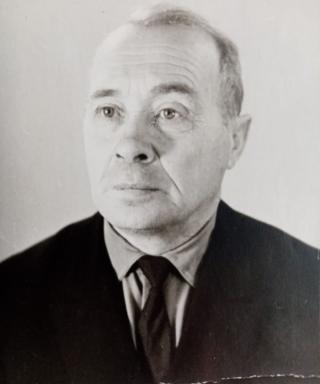 Шептовицкий Абрам Самуилович