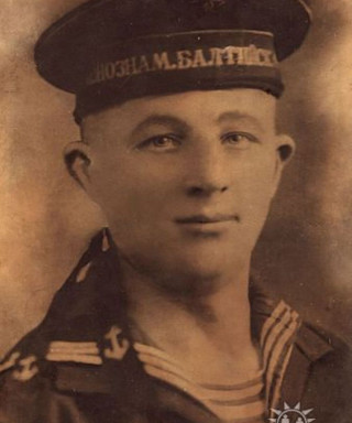 Муковоз Николай Иванович