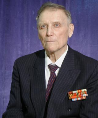 Константинов Гай Иванович