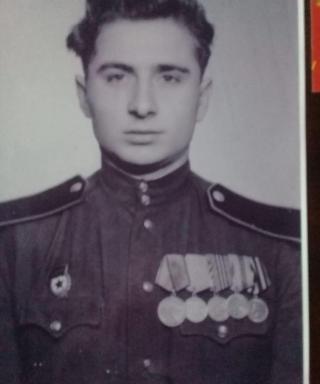 Чертушкин Михаил Михайлович