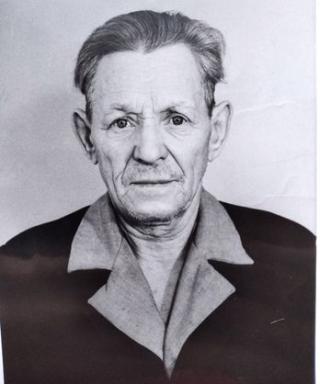 Кузнецов Иван Васильевич