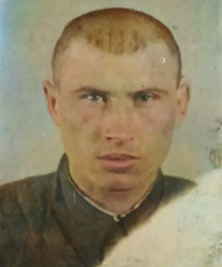 Голод Филипп Макарович