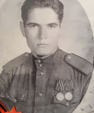 Полников Владимир Григорьевич