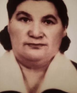 Ларина Александра Тимофеевна