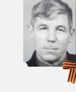 Пищита Александр Иванович