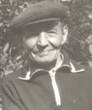 Мусабаев Сарженка