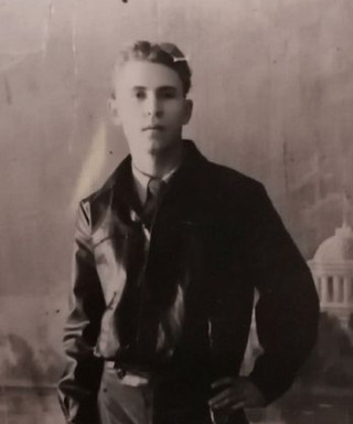 Бояринцев Евгений Павлович