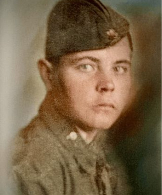 Радаев Василий Никифорович