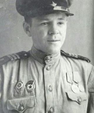 Раков Александр Алексеевич